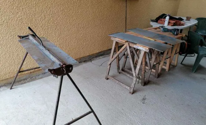 Pose de zinguerie, Mimizan, NL Charpente Constructions